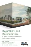 Reparations and Reconciliation cover