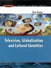 Television, Globalization and Cultural Identities cover