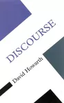 DISCOURSE cover