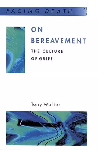 On Bereavement cover