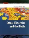 ETHNIC MINORITIES and THE MEDIA cover