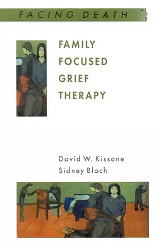 Family Focused Grief Therapy cover