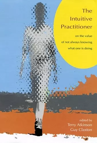 INTUITIVE PRACTITIONER cover