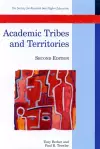 Academic Tribes And Territories cover