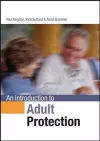 Adult Protection in Perspective cover