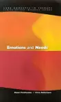 Emotions And Needs cover