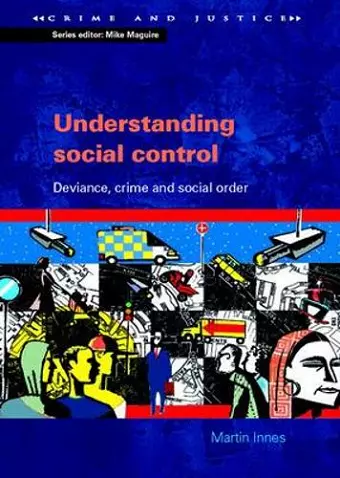 Understanding Social Control cover