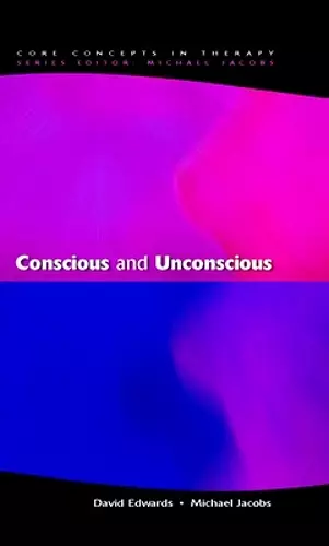 Conscious and Unconscious cover