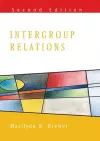 Intergroup Relations cover