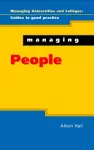 Managing People cover