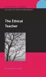 The Ethical Teacher cover