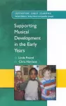 Supporting Musical Development in the Early Years cover