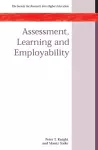 Assessment, Learning And Employability cover