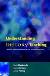 Understanding History Teaching cover