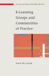 E-Learning Groups and Communities cover