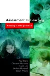 Assessment for Learning cover