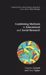 Combining Methods in Educational and Social Research cover