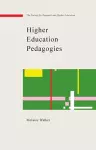 Higher Education Pedagogies cover