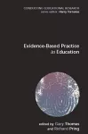 Evidence-based Practice in Education cover