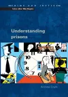 Understanding Prisons: Key Issues in Policy and Practice cover