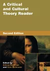A Critical and Cultural Theory Reader cover