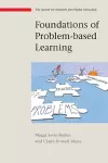 Foundations of Problem-based Learning cover