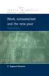 Work, Consumerism and the New Poor cover