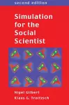 Simulation for the Social Scientist cover