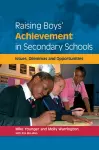 Raising Boys' Achievement in Secondary Schools cover