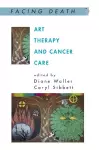 Art Therapy and Cancer Care cover