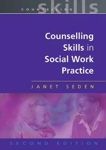 Counselling Skills In Social Work Practice cover
