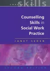 Counselling Skills In Social Work Practice cover