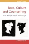 Race, Culture and Counselling cover