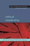 Ethical Leadership cover