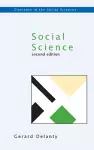 Social Science cover