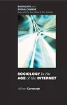 Sociology in the Age of the Internet cover