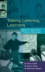 Talking, Listening, Learning cover