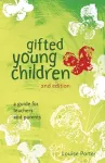 Gifted Young Children: A Guide For Teachers and Parents cover