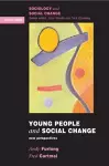 Young People and Social Change cover