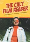 The Cult Film Reader cover
