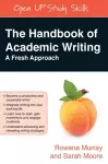 The Handbook of Academic Writing: A Fresh Approach cover