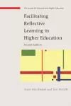 Facilitating Reflective Learning in Higher Education cover