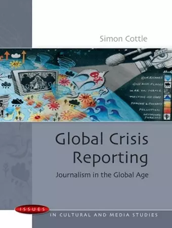 Global Crisis Reporting cover