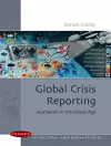 Global Crisis Reporting cover