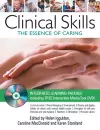 Clinical Skills: The Essence of Caring cover