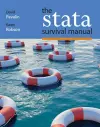 The Stata Survival Manual cover