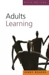 Adults Learning cover