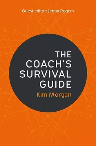 The Coach's Survival Guide cover