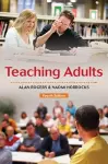 Teaching Adults cover
