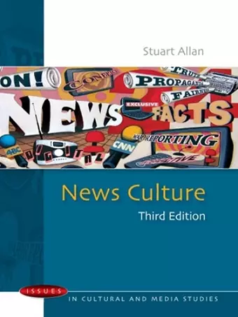 News Culture cover